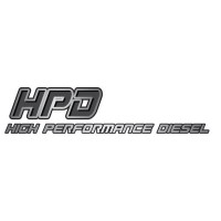 HIGH PERFORMANCE DIESEL