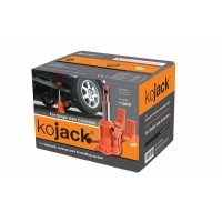 KOJACK
