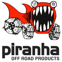 PIRANHA OFFROAD