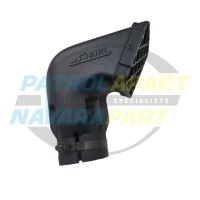 Safari Snorkel 3 Inch Air Ram Head