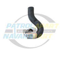 Gates Bottom Thermostat To Engine Hose - Nissan Patrol Y60 GQ TB42