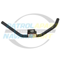Gates Throttle Body to Pipe Hose - Nissan Patrol Y60 GQ TB42E EFI