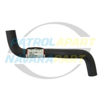Gates Heater to Engine Hose - Nissan Patrol Y60 GQ TB42E EFI