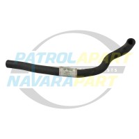 Heater Hose Inlet - Nissan Patrol Y61 GU RD28T
