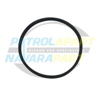 Air Box Lid Filter Seal - Nissan Patrol Y61 GU Diesel ZD30 TD42 RD28