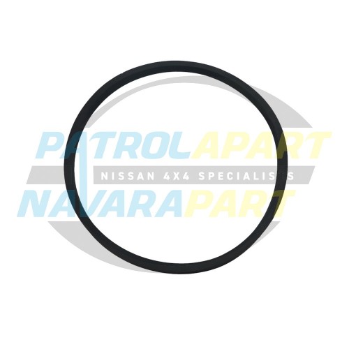 Patrolapart Air Box Lid Filter Seal - Nissan Patrol Y61 GU Diesel ZD30 TD42 RD28