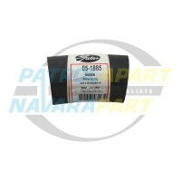 Intercooler Hose (Intercooler End) - Nissan Patrol Y61 GU ZD30Di