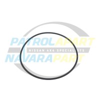 Rear Axle O-Ring Seal - Nissan Patrol Y60 GQ Y61 GU