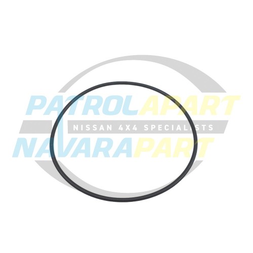 Rear Axle O-Ring Seal - Nissan Patrol Y60 GQ Y61 GU
