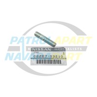 Genuine Nissan Exhaust Manifold Stud - Nissan Patrol Y60 GQ TB42, TB45 & RB30