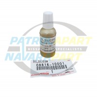 Viscous Fan Hub Silicone Oil Fluid - Nissan Patrol Y60 GQ & Y61 GU