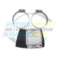 Intake Manifold Inlet Pipe Hose - Nissan Patrol Y61 GU TD42Ti