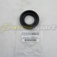 Genuine Front & Rear Diff Pinion Seal (H233) - Nissan Patrol Y60 GQ & Y61 GU