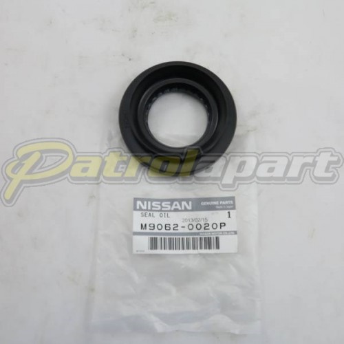 Genuine Front & Rear Diff Pinion Seal (H233) - Nissan Patrol Y60 GQ & Y61 GU