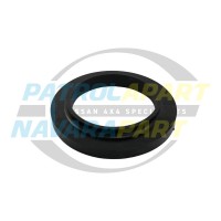 Front Coil Spring Spacer Packer 15mm - Nissan Patrol Y60 GQ & Y61 GU