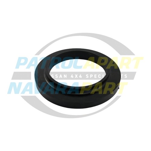 Coil Spring Spacer Packer 15mm Front - Nissan Patrol Y60 GQ & Y61 GU