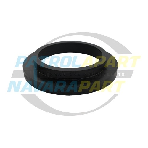 Rear Coil Spring Spacer Packer 15mm - Nissan Patrol Y60 GQ & Y61 GU
