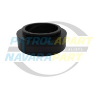 Rear Coil Spring Spacer Packer 50mm - Nissan Patrol Y60 GQ & Y61 GU