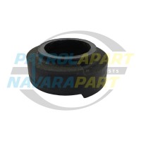 Coil Spring Spacer Packer 50mm Front - Nissan Patrol Y60 GQ & Y61 GU