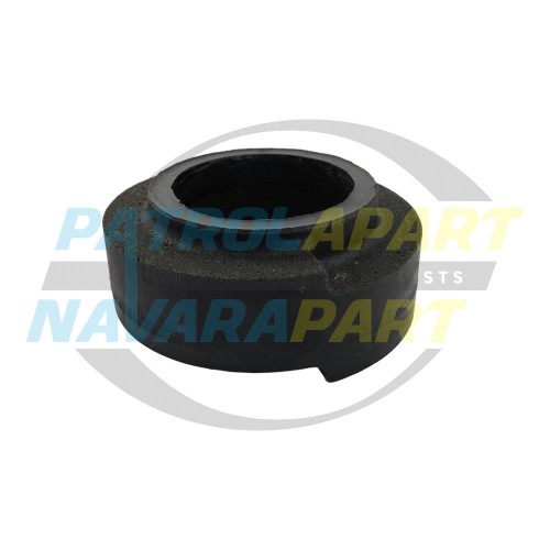 Coil Spring Spacer Packer 50mm Front - Nissan Patrol Y60 GQ & Y61 GU