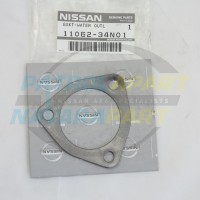 Genuine Nissan Thermostat Gasket - Nissan Patrol TD42