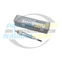 Genuine Nissan RD28TI Glow Plug - Nissan Patrol Y61 GU