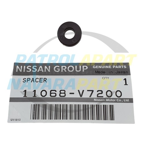 Genuine Glow Plug Rail Spacer RD28 - Nissan Patrol Y60 GQ