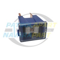 100Amp Blue Main Bolt In Fusible Link - Nissan Patrol Y61 GU