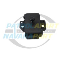 2 Bolt Engine Mounts - Nissan Patrol Y60 GQ
