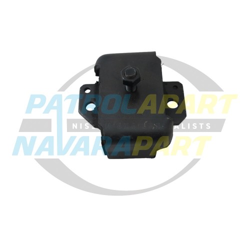 2 Bolt Engine Mounts - Nissan Patrol Y60 GQ