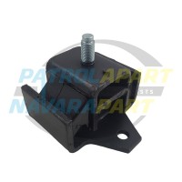 Genuine Nissan Gearbox Transmission Mount - Nissan Patrol Y60 GQ & Y61 GU