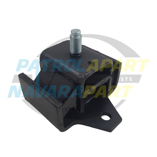 Genuine Nissan Gearbox Transmission Mount - Nissan Patrol Y60 GQ & Y61 GU