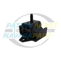 Gearbox Automatic Manual Transmission Mount - Nissan Patrol Y60 GQ Y61 GU