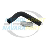 Genuine Breather Hose - Nissan Patrol Y60 GQ TB42e EFI Front