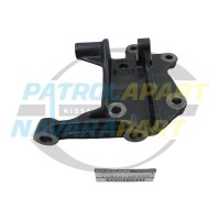 Genuine Nissan A/C Compressor Bracket - Nissan Patrol GQ GU TD42