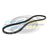 Gates Alternator Fan Belt - Nissan Patrol Y60 GQ TB42 Y61 GU TB45