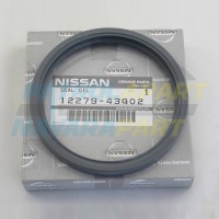 Genuine Nissan Rear Main Seal - Nissan Patrol Y60 GQ TB42 & TD42 N/A