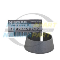 Genuine Nissan Harmonic Balancer Taper Lock - Nissan Patrol Y61 GU & Y60 GQ TD42 N/A