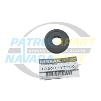 Genuine Nissan Harmonic Bolt Washer - Nissan Patrol Y60 GQ Y61 GU RD28 & RB30
