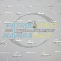 Genuine Flywheel to Clutch Dowel - Nissan Patrol Y60 GQ & Y61 GU