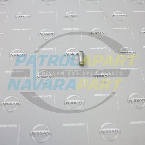 Genuine Flywheel to Clutch Dowel - Nissan Patrol Y60 GQ & Y61 GU