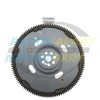 Genuine Nissan Auto Drive Plate - Nissan Patrol Y61 GU ZD30