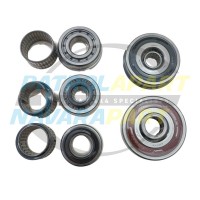 Gearbox Rebuild Kit - Nissan Patrol Y61 GU TB45 TB48 ZD30 TD42