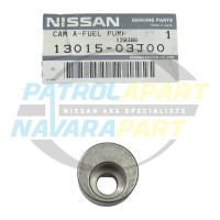 Genuine Fuel Pump Cam - Nissan Patrol Y60 GQ TB42s Carby