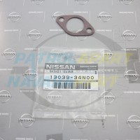 Genuine Nissan Tacho Sensor Gasket - Nissan Patrol Y60 GQ Y61 GU TD42