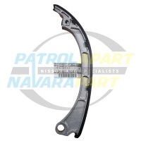 Genuine Nissan Timing Chain Guide (Curved) - Nissan Y61 GU Patrol TB48