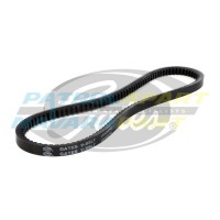 Gates Alternator Fan Belt - Nissan Patrol Y60 GQ RB30