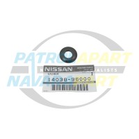 Genuine Nissan Exhaust Manifold Washer - Nissan Patrol Y60 GQ Y61 GU TD42