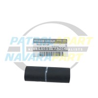 Genuine Nissan EGR Cooler Top Short Hose - Nissan Patrol Y61 GU ZD30CR