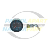 VDO Turbo Boost Gauge 0-30 PSI - Universal Fitment